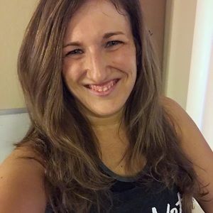 Meet your Posher, Erica